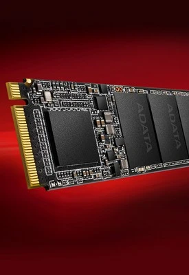 Catégorie Disques SSD