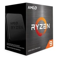 AMD Ryzen 9 5900X