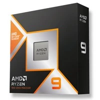 AMD Ryzen 9 9950X3D