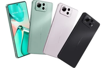 Asus Zenfone 12 Ultra
