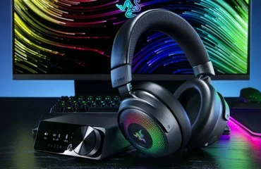 Razer Kraken V4 Pro