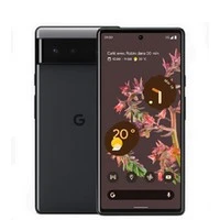 Google Pixel 6